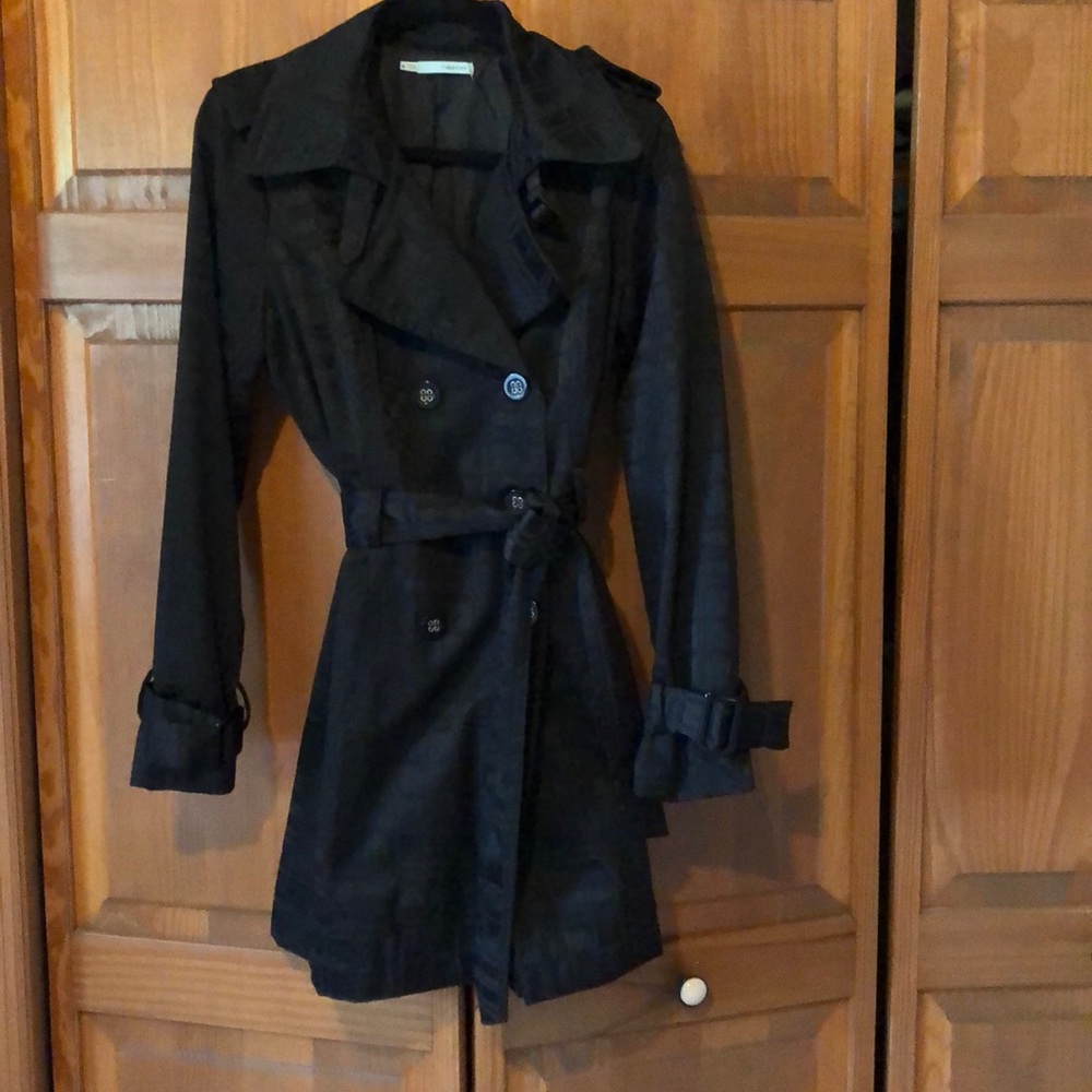 Women’s Maurice’s light jacket size Medium